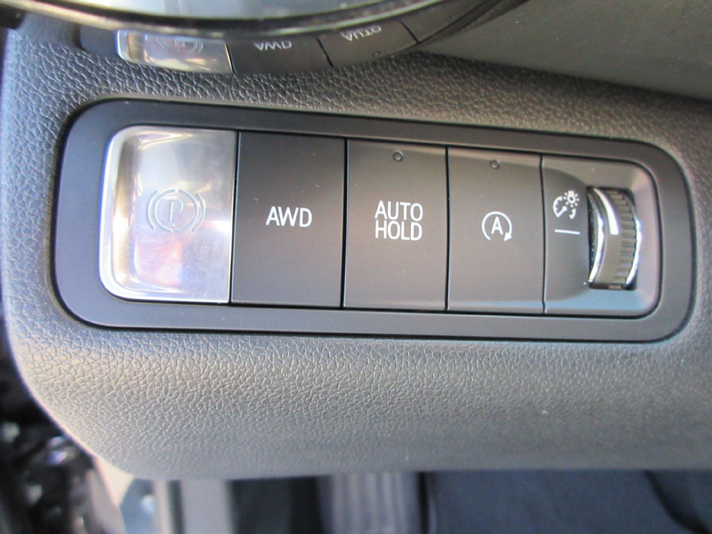 Certified 2025 Chevrolet Equinox LT w/ Convenience Package II AWD/4WD image 23