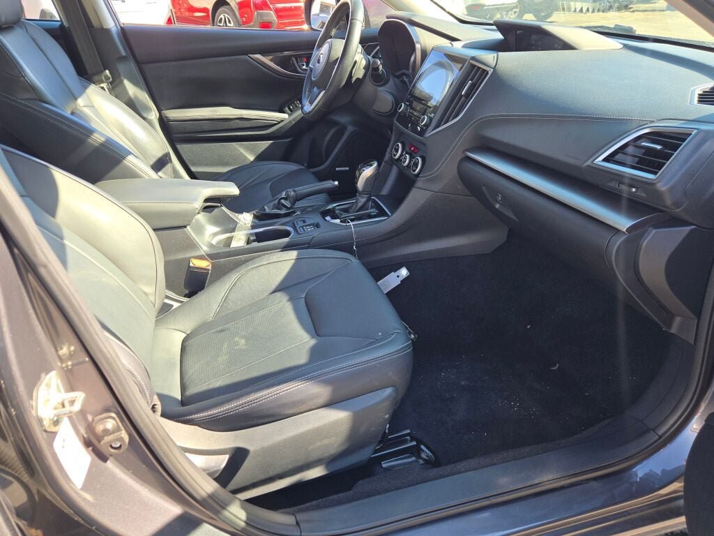 Used 2018 Subaru Impreza 2.0i Limited AWD/4WD image 6