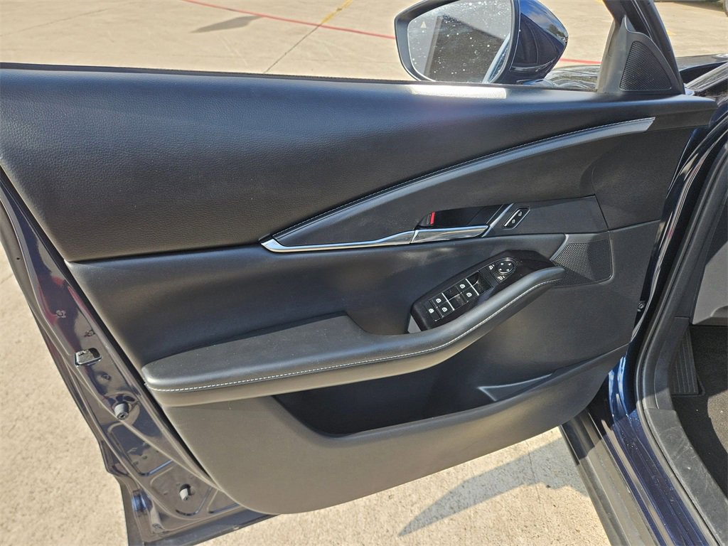 Used 2025 MAZDA CX-30 AWD 2.5 S w/ Preferred Package image 13