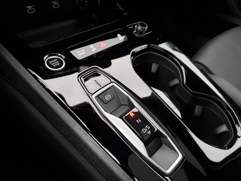 Used 2025 Audi A5 2.0T Premium Plus w/ Premium Plus image 25