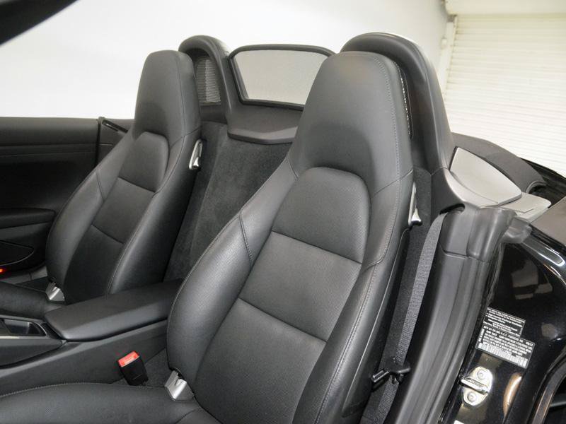 Used 2013 Porsche Boxster RWD image 19