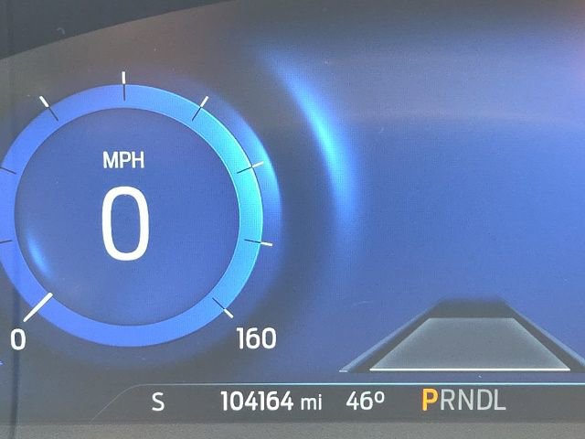 Used 2020 Ford Escape SE Sport image 45