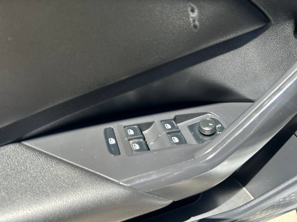 Used 2020 Volkswagen Jetta S FWD image 11