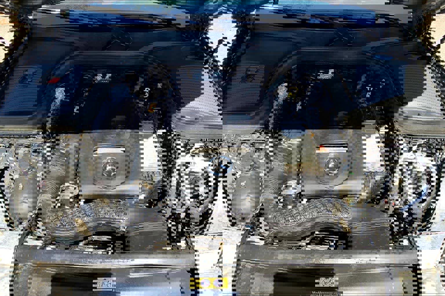 Certified 2019 Mercedes-Benz GLC 300 4MATIC image 32