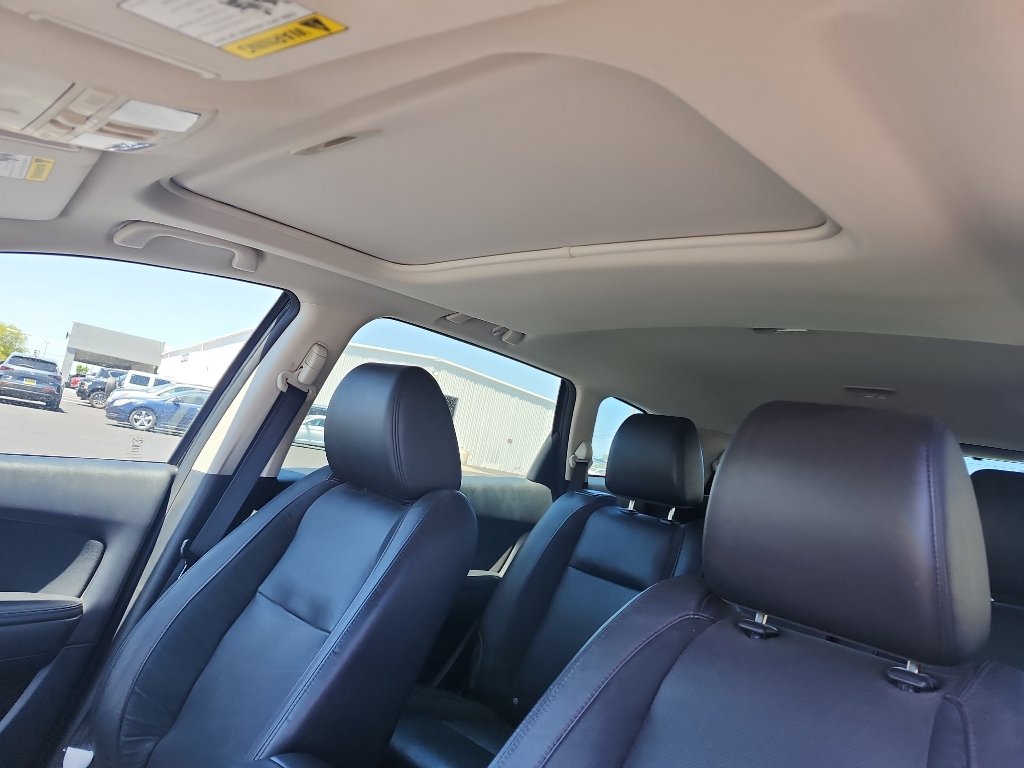 Used 2014 MAZDA CX-9 Touring w/ Touring Technology Package FWD image 21