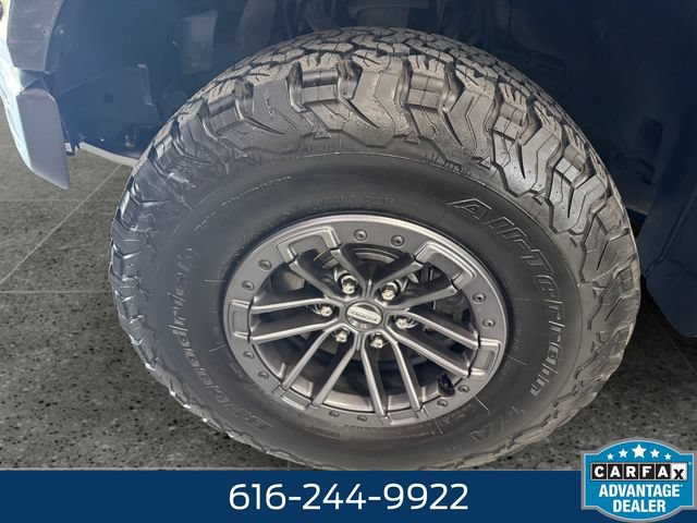 Used 2020 Ford F150 Raptor w/ Equipment Group 802A Luxury AWD/4WD image 24