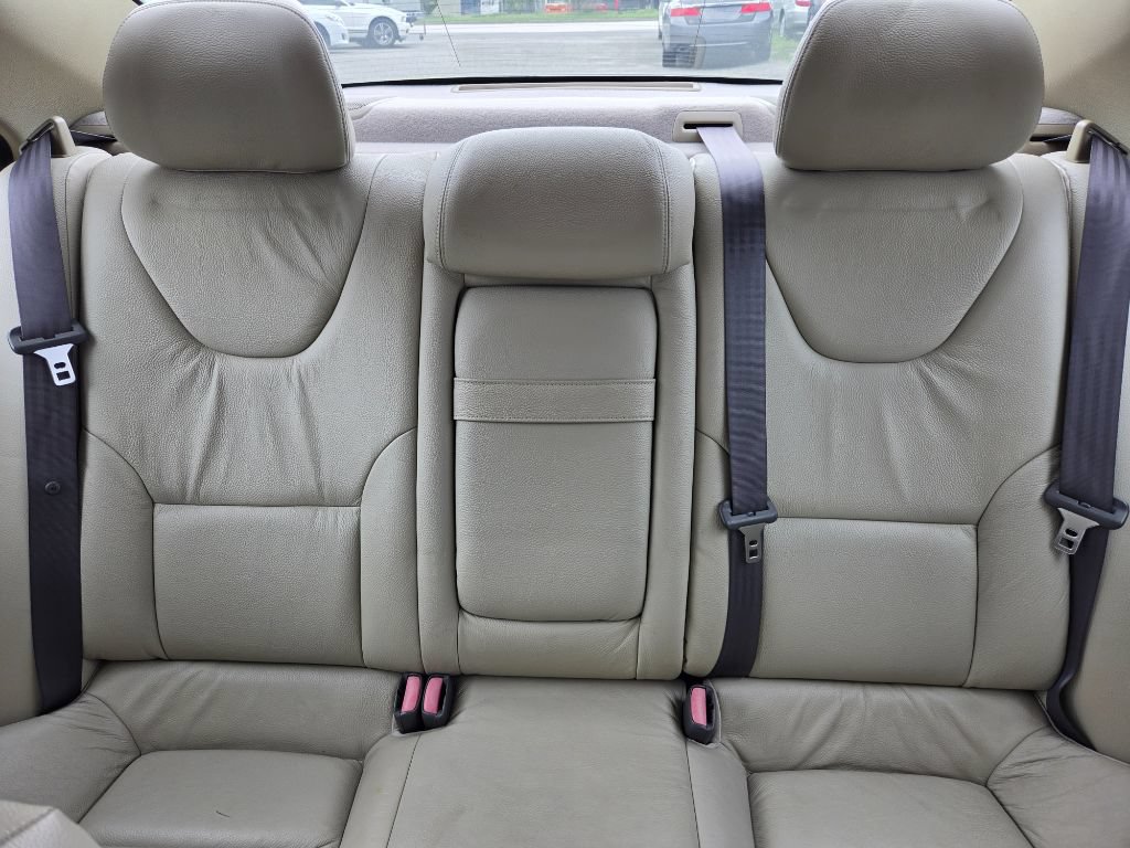 Used 2003 Volvo S60 2.4 FWD image 26