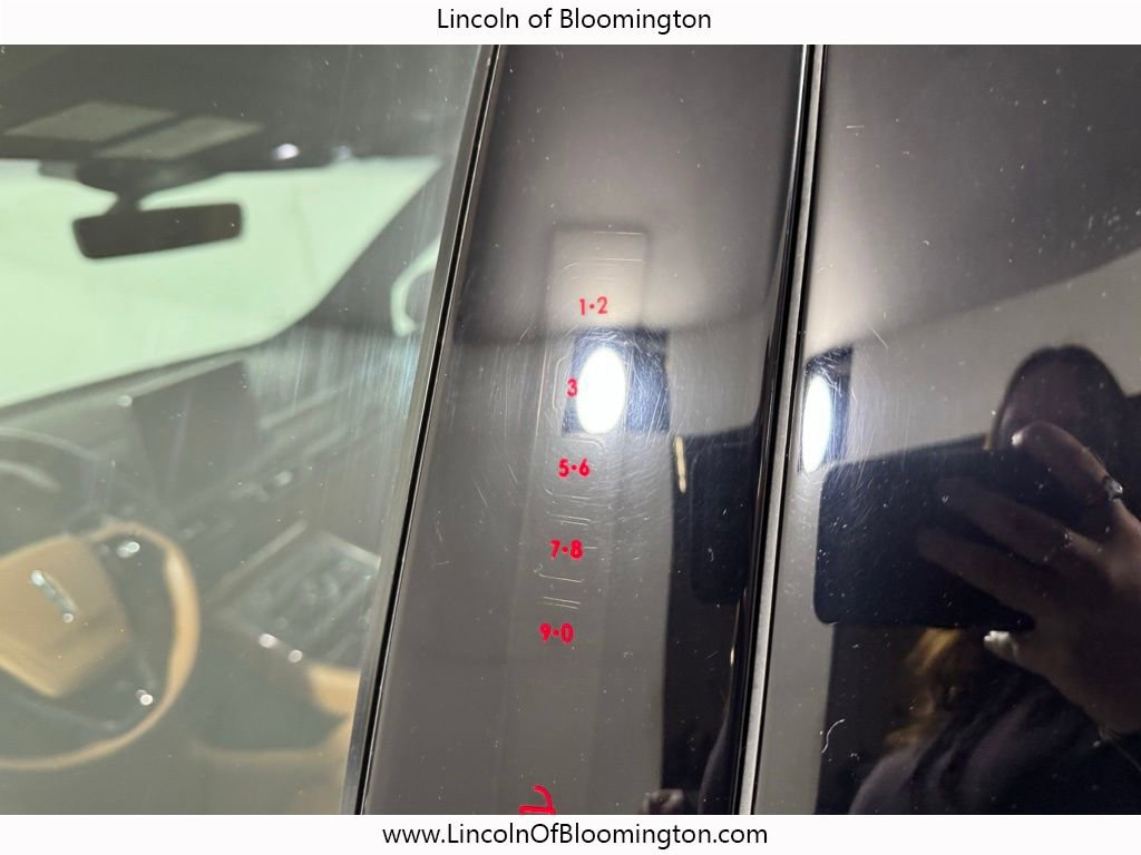 Certified 2023 Lincoln Aviator Black Label AWD/4WD image 34