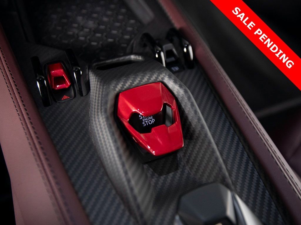 Used 2025 Lamborghini Revuelto image 27
