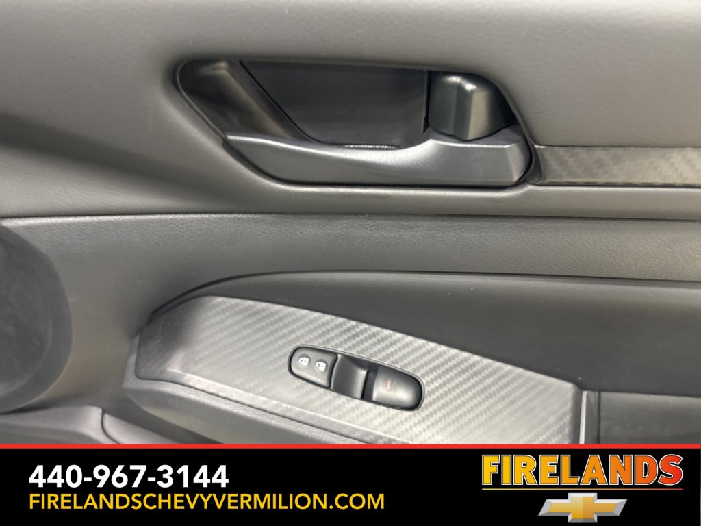 Used 2025 Nissan Altima 2.5 S image 23