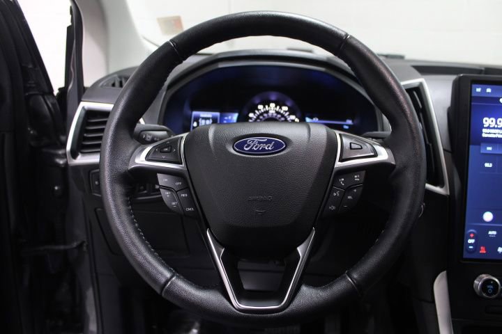 Used 2023 Ford Edge SEL w/ Convenience Package image 38