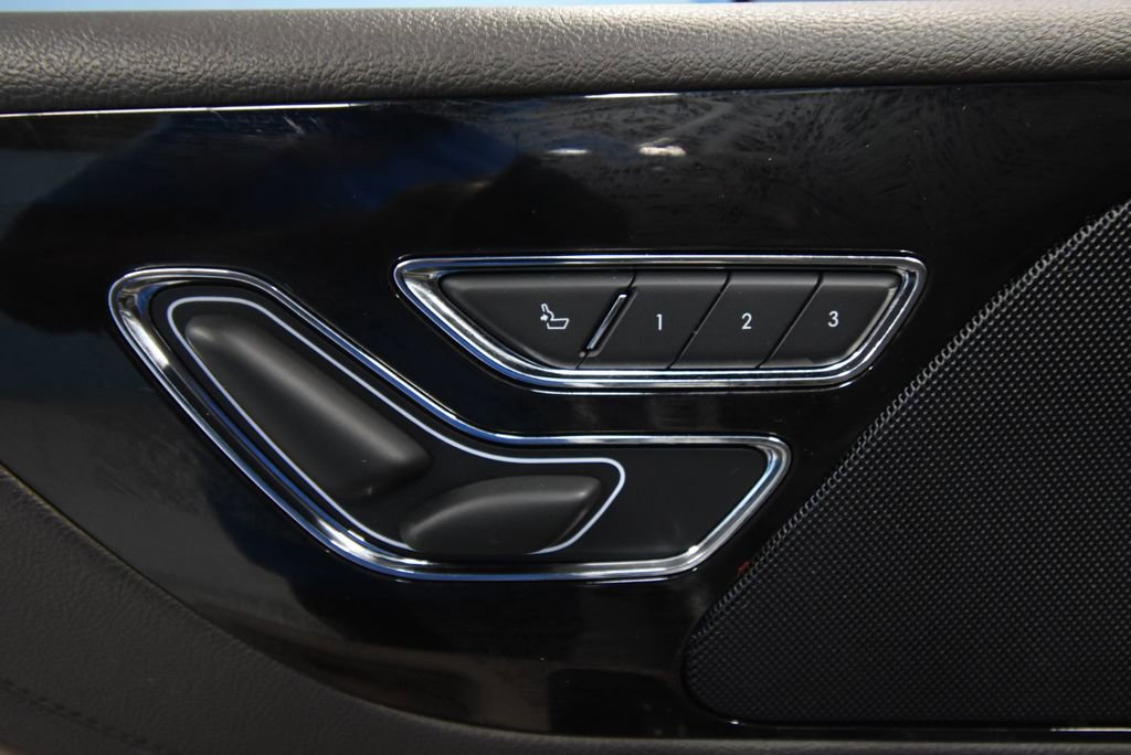 Used 2021 Lincoln Aviator Reserve w/ Elements Package Plus image 9