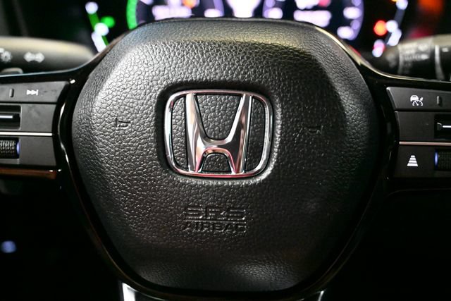 Used 2025 Honda Accord Touring image 39