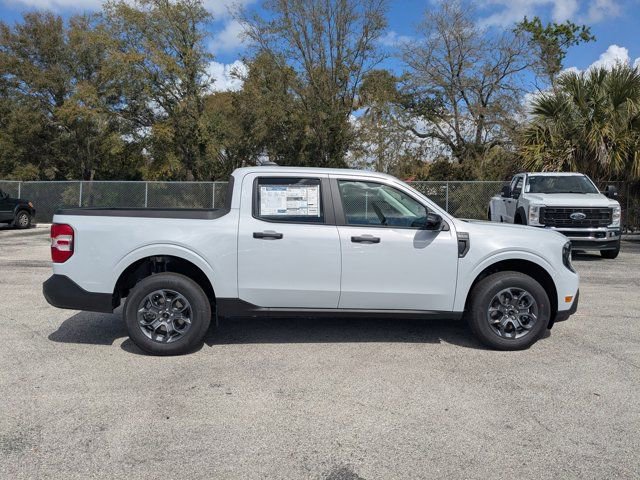 New 2026 Ford Maverick XLT w/ XLT Luxury Package image 4