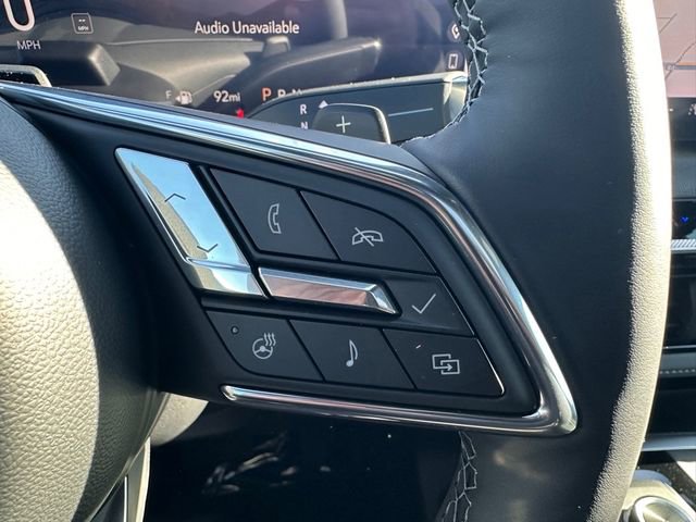 New 2026 Buick Enclave Sport Touring w/ Super Cruise Package image 30