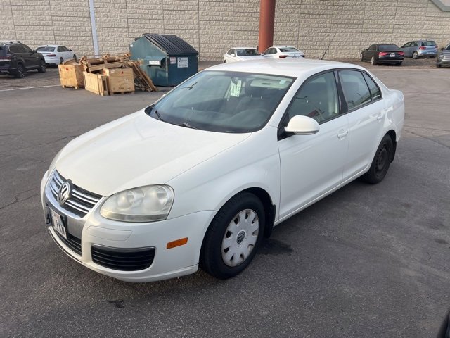 Used 2007 Volkswagen Jetta Sedan image 8