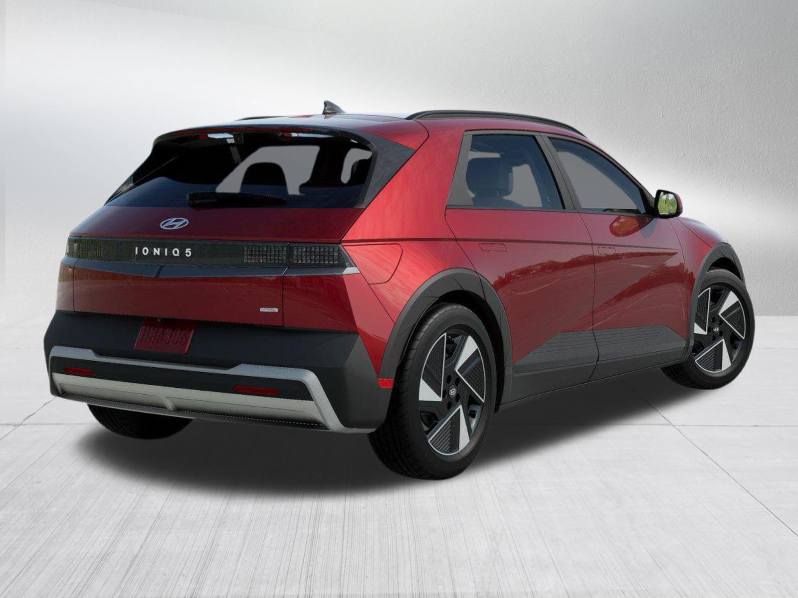 New 2027 Hyundai Ioniq 5 SEL AWD/4WD image 4