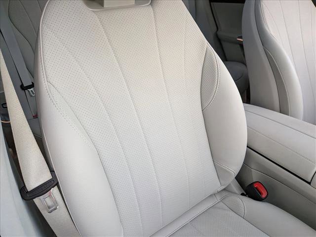 Used 2023 Mercedes-Benz EQE 350+ SUV w/ AMG Line Exterior Package image 21