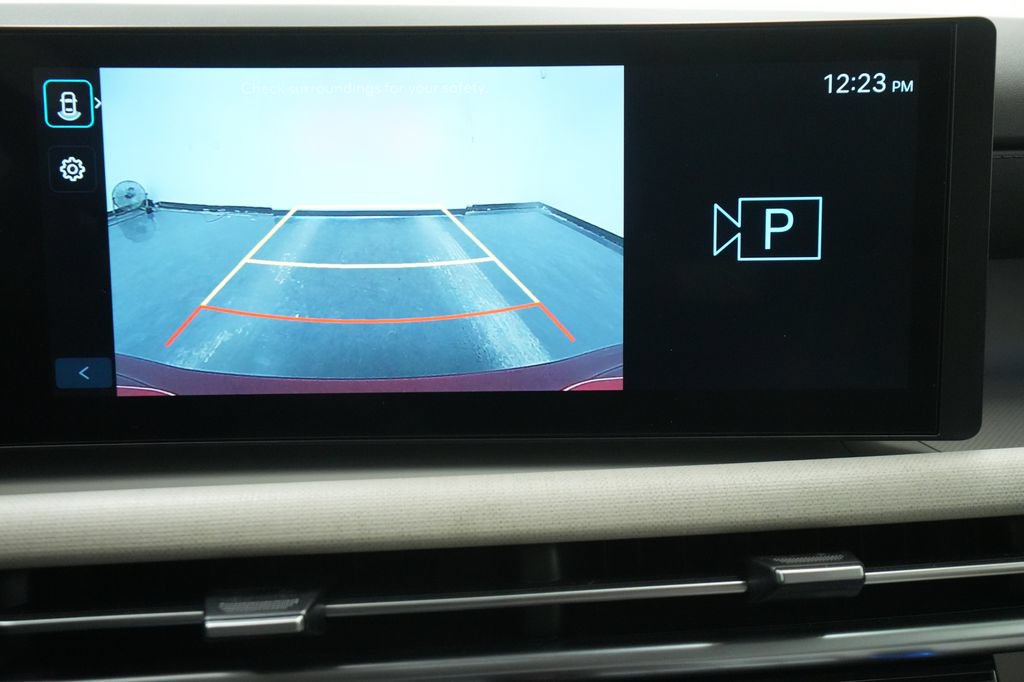 Used 2025 Hyundai Tucson SEL AWD/4WD image 36