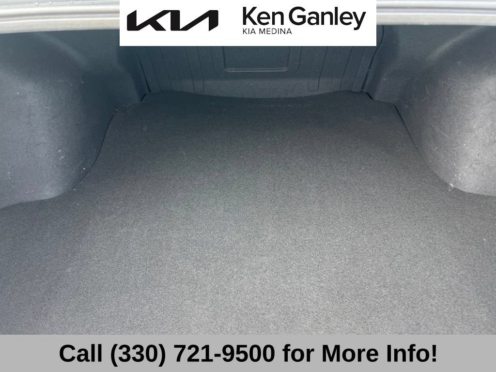 Certified 2022 Kia K5 LX FWD image 48