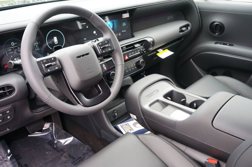 Used 2026 Hyundai Palisade XRT Pro AWD/4WD image 6