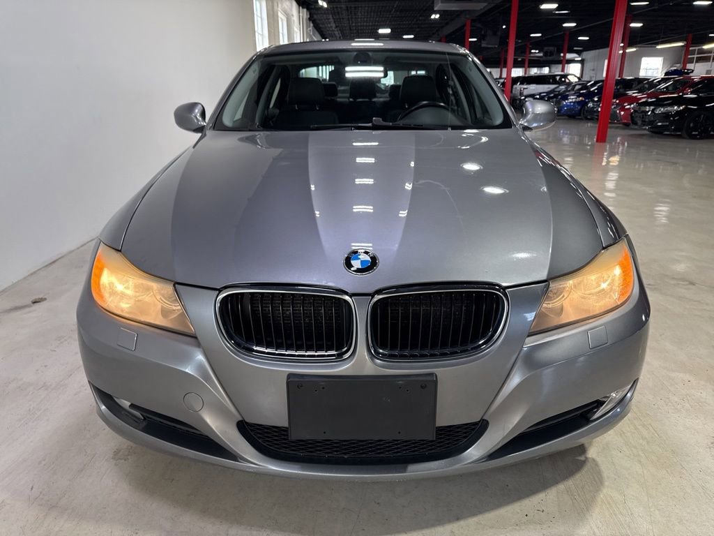 Used 2009 BMW 328i xDrive Sedan image 9