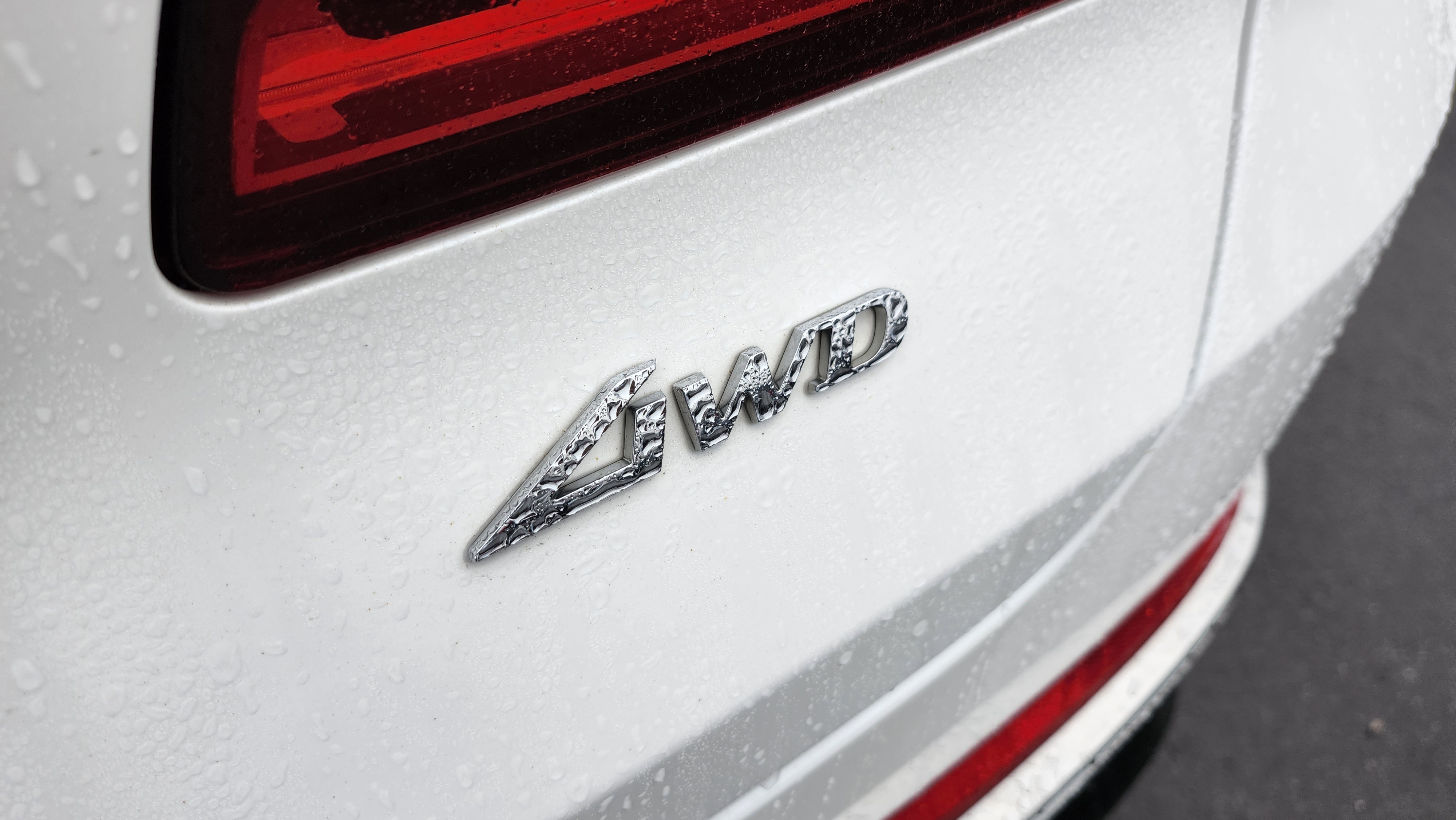 Used 2024 Genesis GV80 2.5T image 24