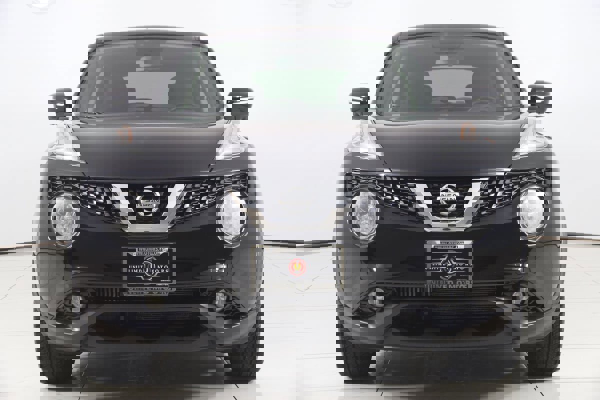 Used 2016 Nissan Juke SL image 46