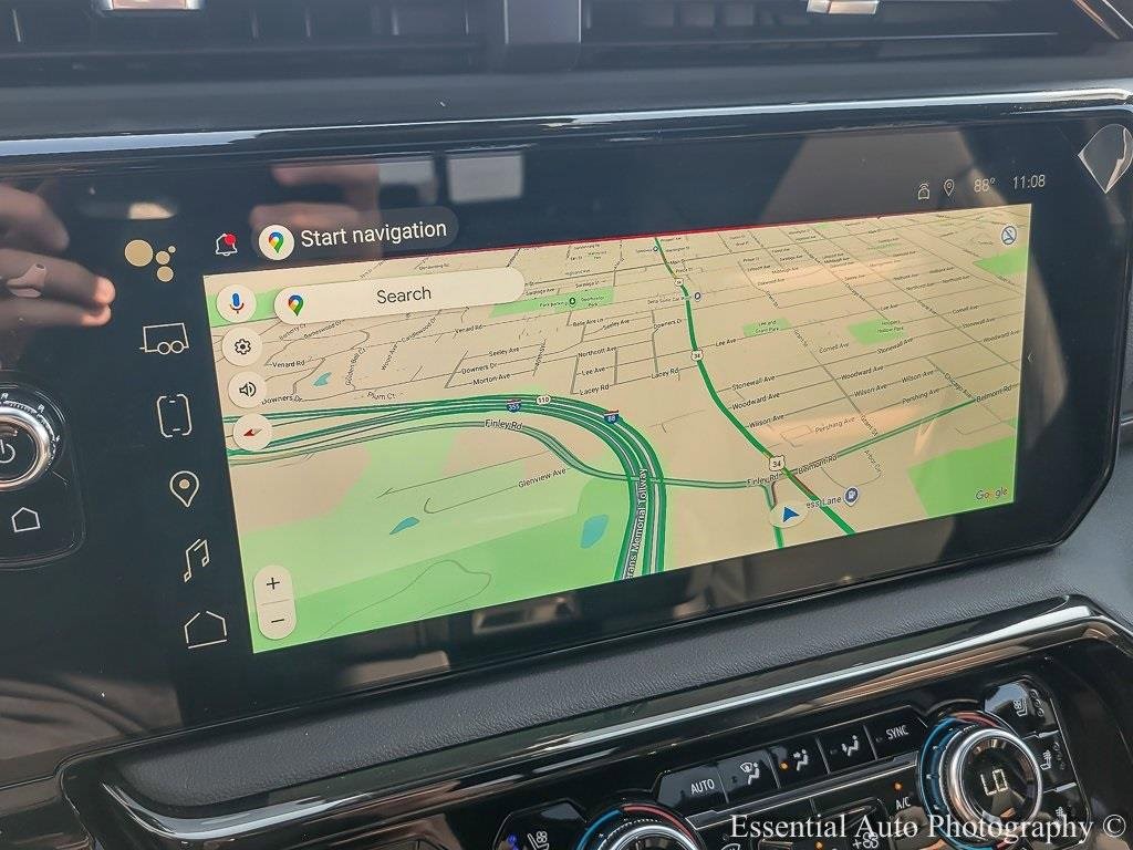New 2026 GMC Sierra 2500 AT4 w/ Technology Package image 15