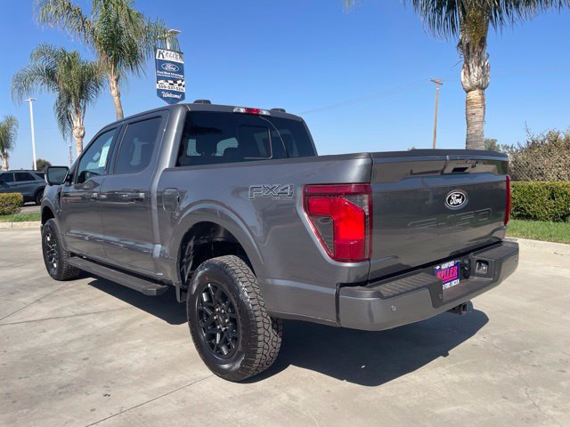 New 2026 Ford F150 XLT w/ Equipment Group 302A MID AWD/4WD image 3