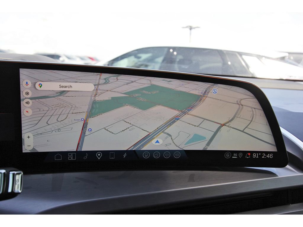 New 2026 Cadillac Vistiq Premium Luxury image 18