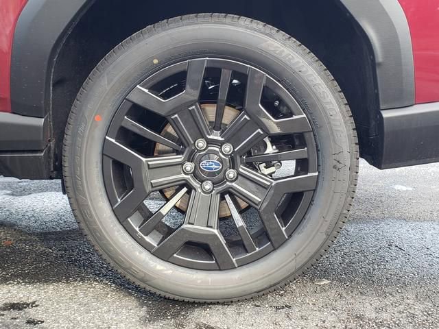 New 2026 Subaru Outback Limited XT image 20