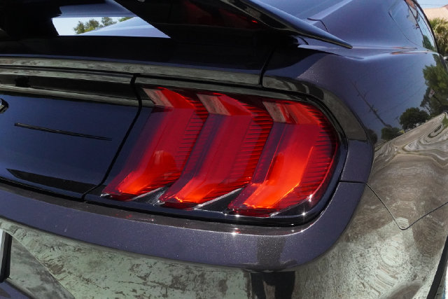 Certified 2022 Ford Mustang Shelby GT500 w/ Technology Package RWD image 31