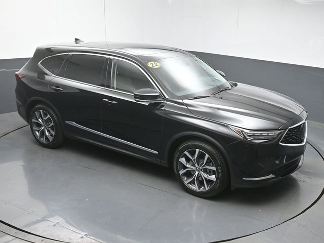 Used 2022 Acura MDX FWD w/ Technology Package image 42