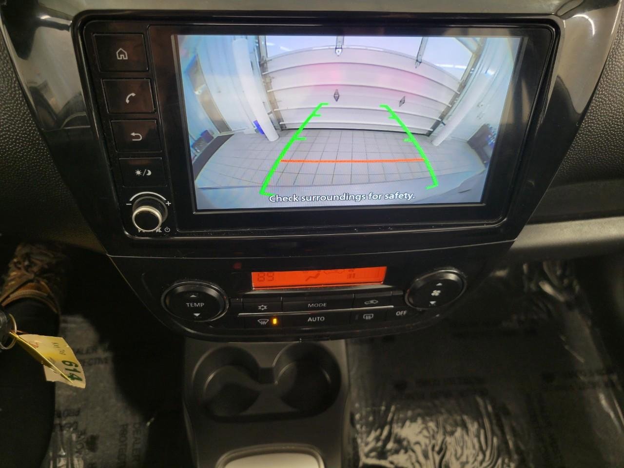 Used 2021 Mitsubishi Mirage ES image 15