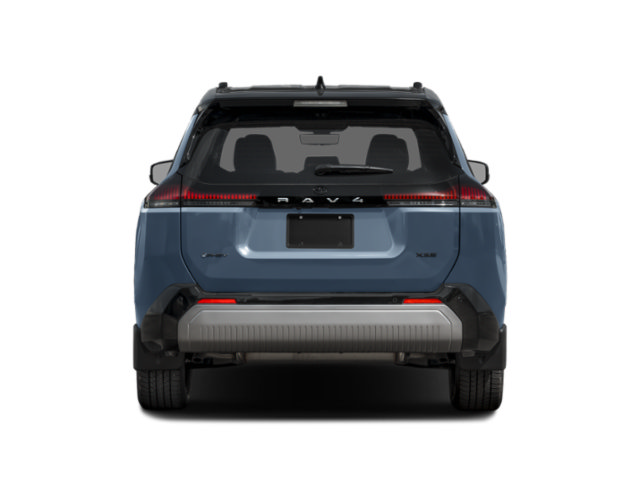 New 2026 Toyota RAV4 XSE AWD/4WD image 5