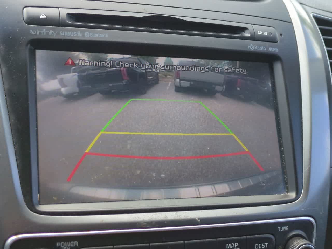 Used 2015 Kia Sorento SX FWD image 21