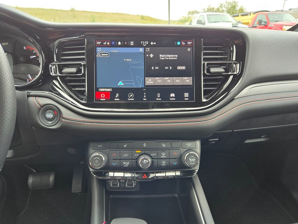 New 2026 Dodge Durango GT w/ Blacktop Package image 20
