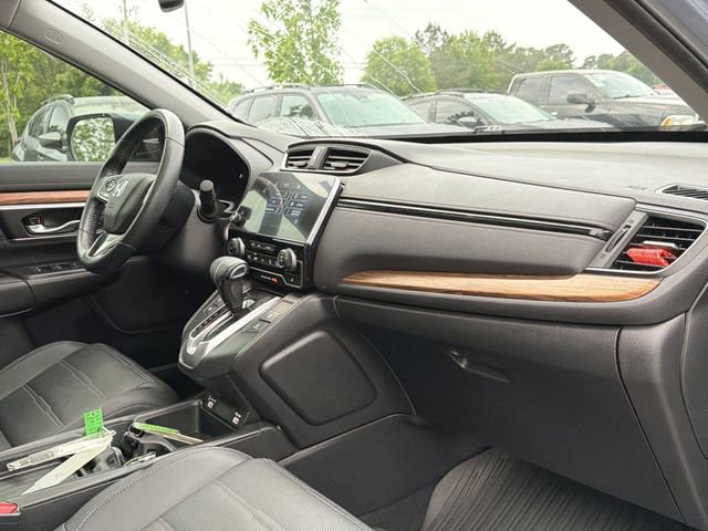 Used 2020 Honda CR-V EX-L image 19