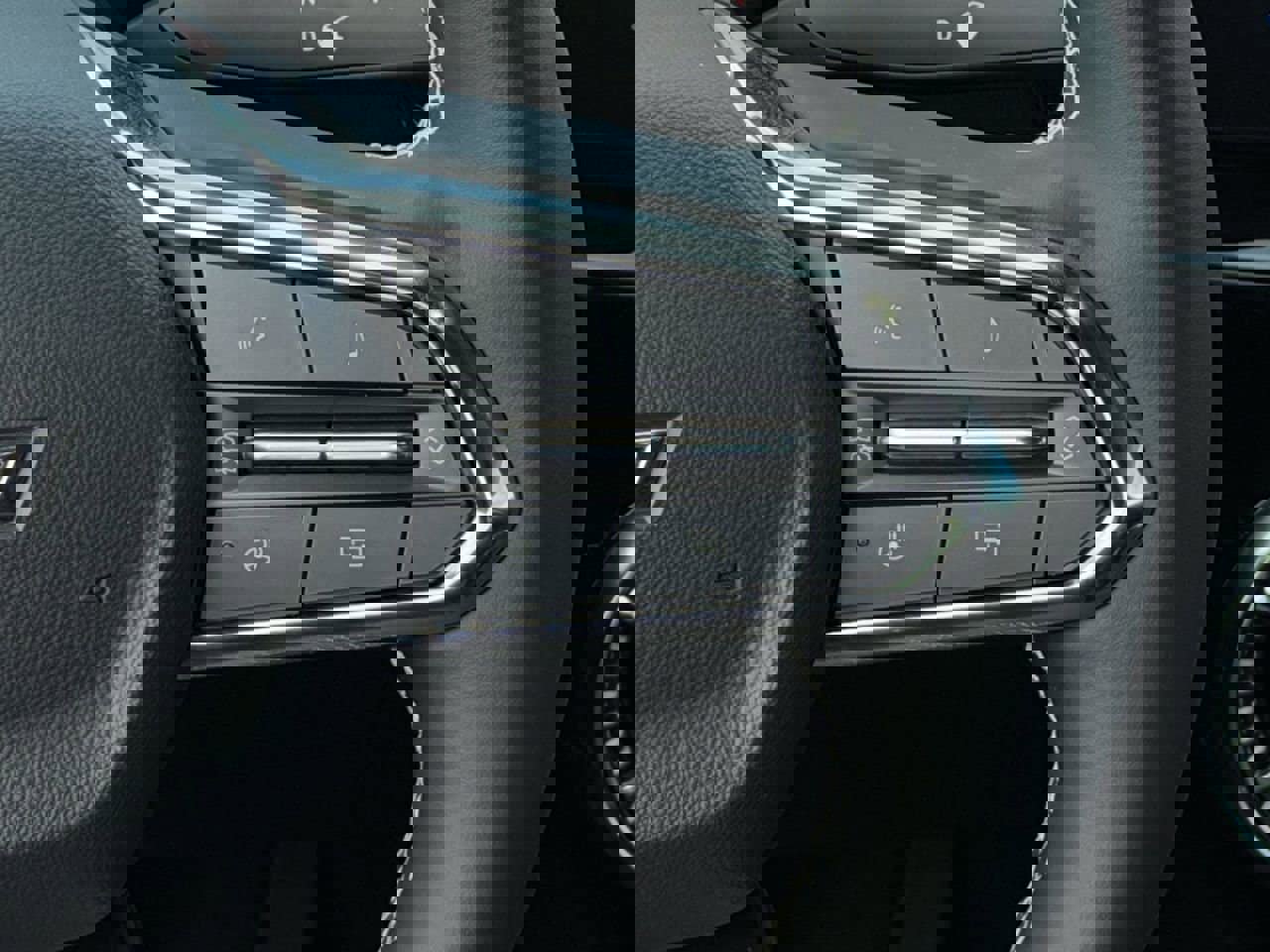 New 2026 Chevrolet Blazer EV LT w/ Super Cruise Package image 14