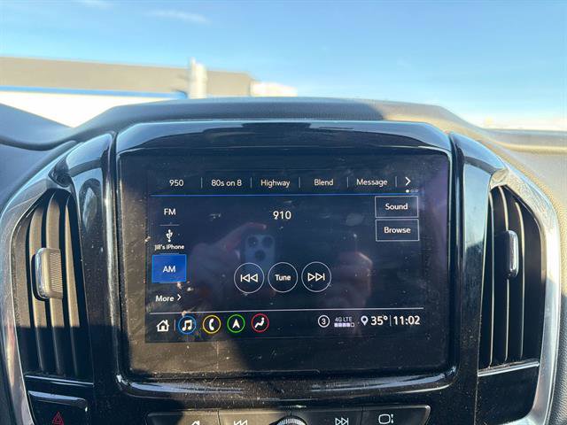 Certified 2021 Chevrolet Traverse Premier w/ LPO, Floor Liner Package image 12