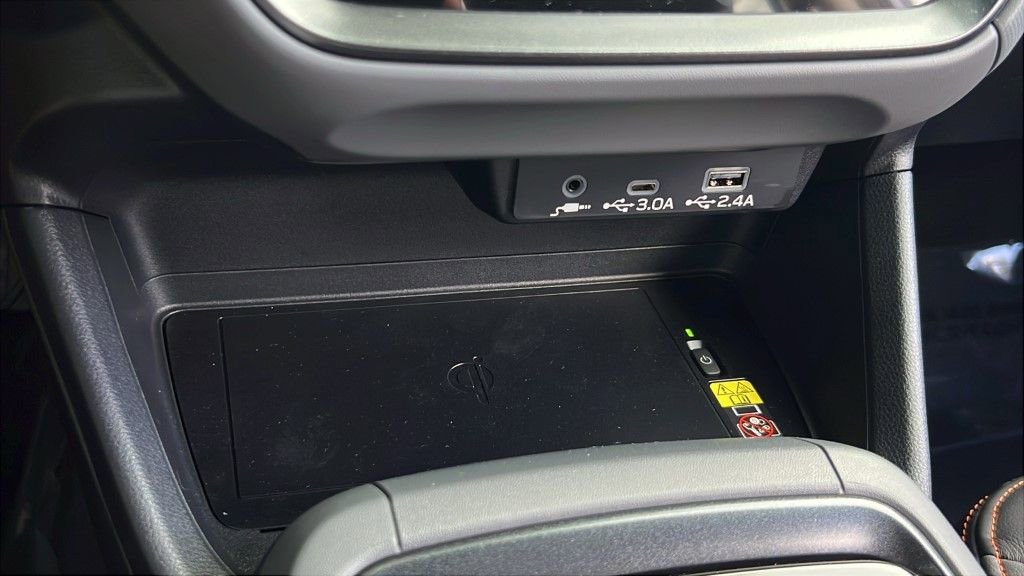 New 2025 Subaru Crosstrek 2.5i Limited image 29
