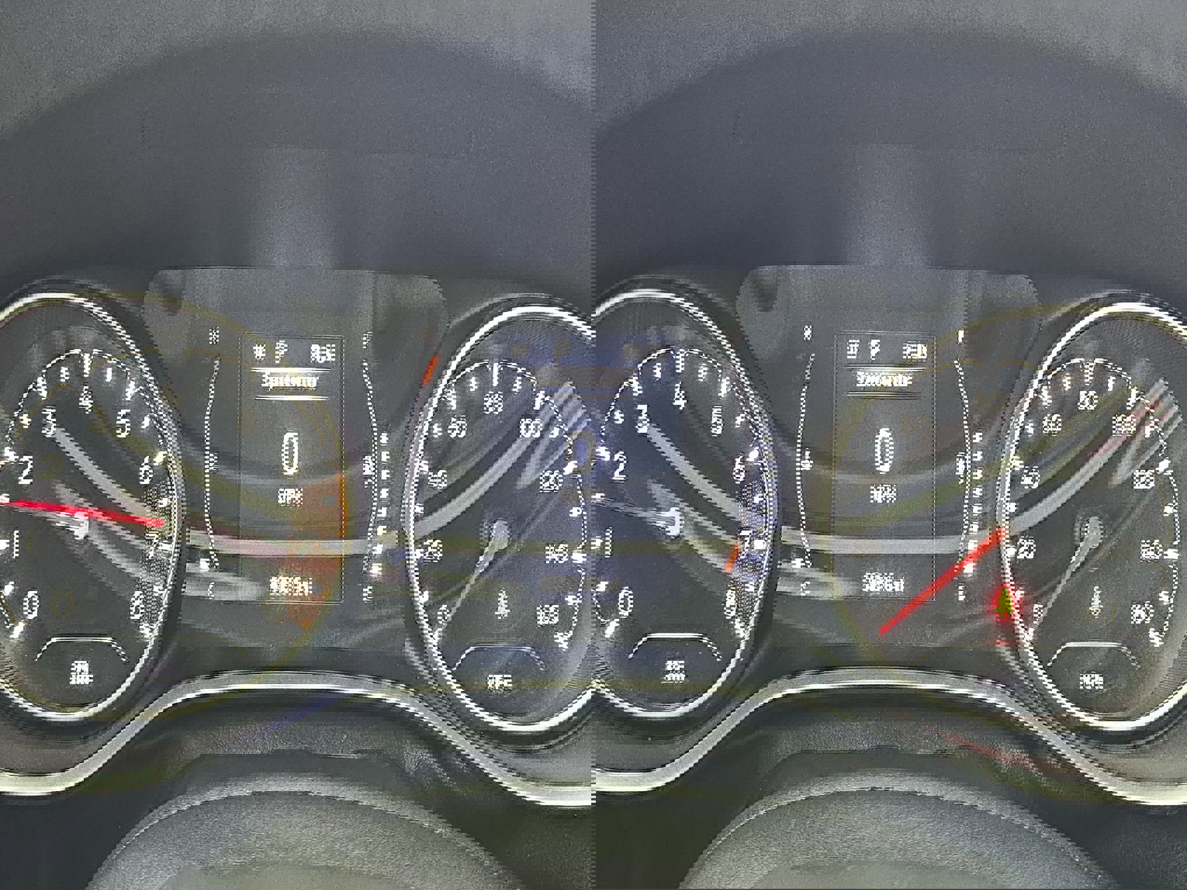 Used 2021 Jeep Compass Latitude image 18