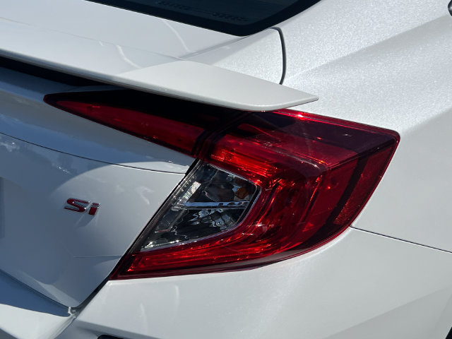Used 2019 Honda Civic Si image 7