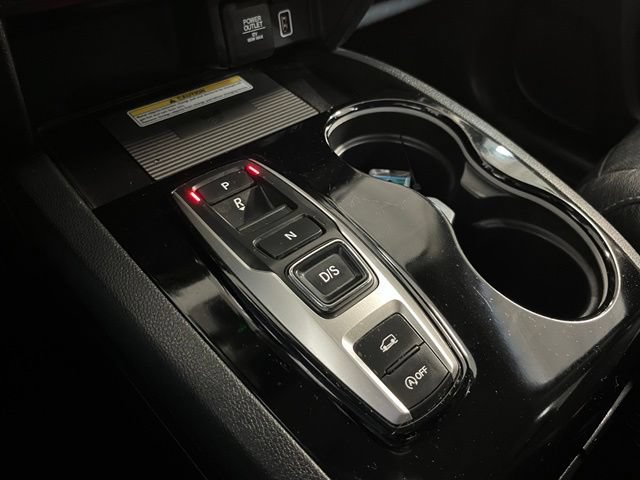 Used 2022 Honda Pilot Elite image 25