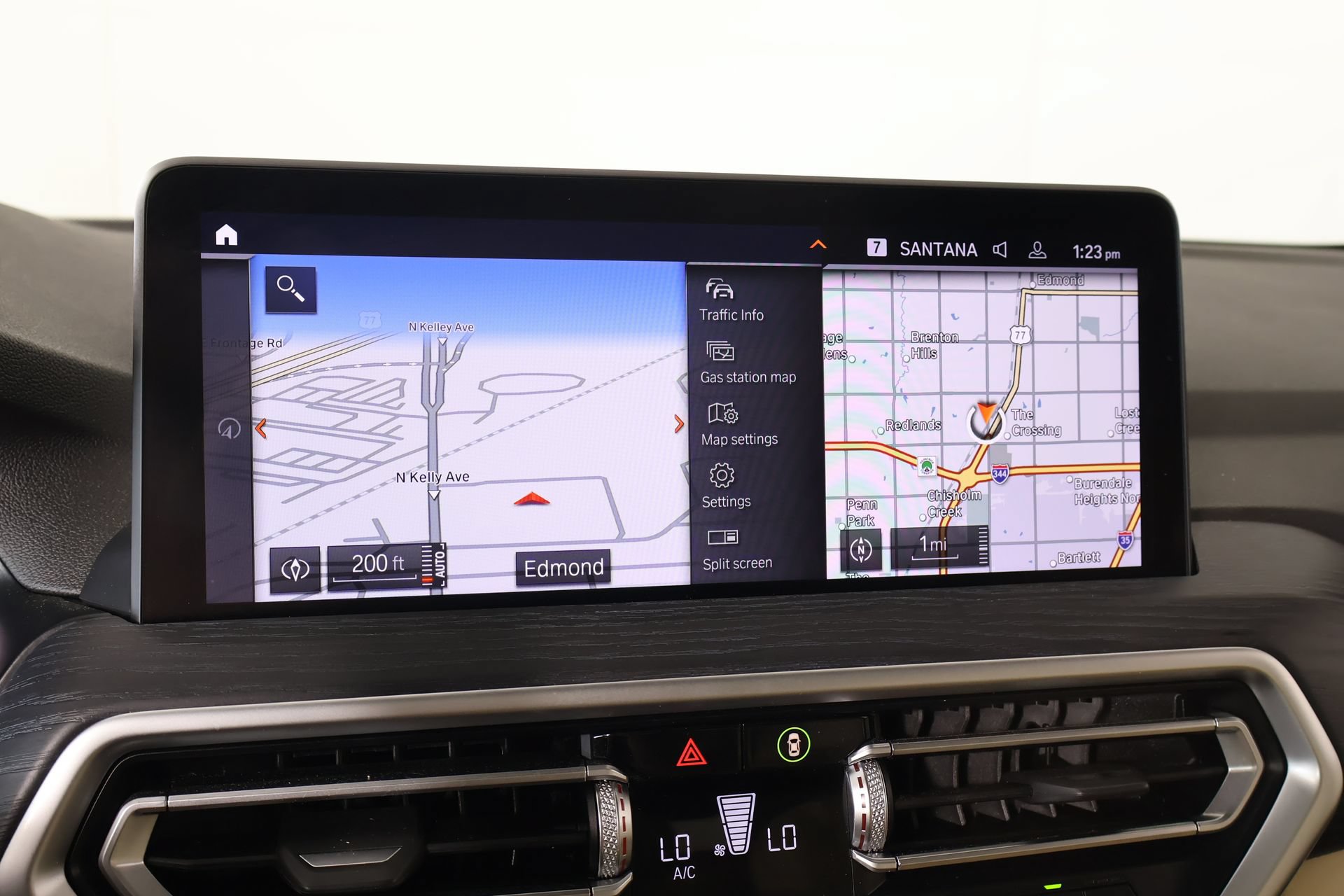 Used 2022 BMW X3 xDrive30i w/ Premium Package 2 AWD/4WD image 7