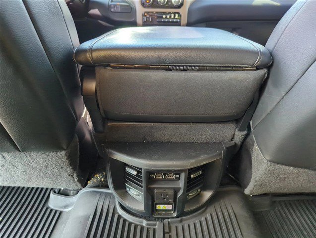Used 2021 RAM 3500 Laramie AWD/4WD image 23