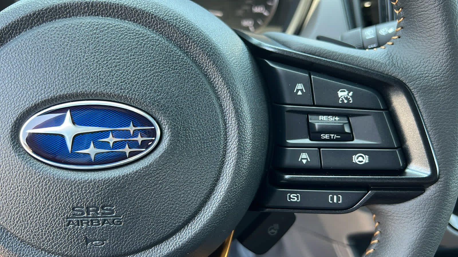 New 2026 Subaru Crosstrek 2.5i Wilderness AWD/4WD image 20