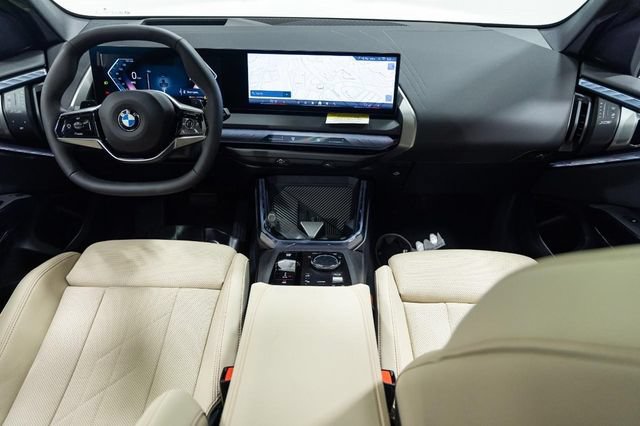 New 2026 BMW X3 xDrive30i w/ Premium Package AWD/4WD image 23