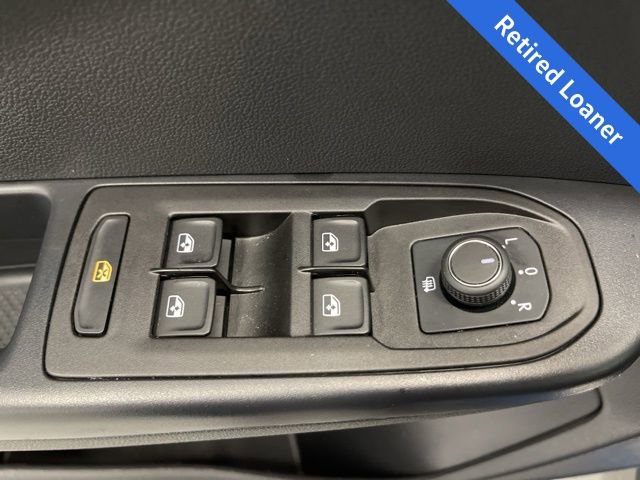 New 2025 Volkswagen Taos SE AWD/4WD image 29